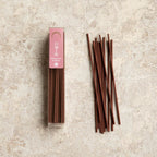 20g Premium sakura sandalwood incense sticks 