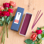 20g Rose Incense Sticks