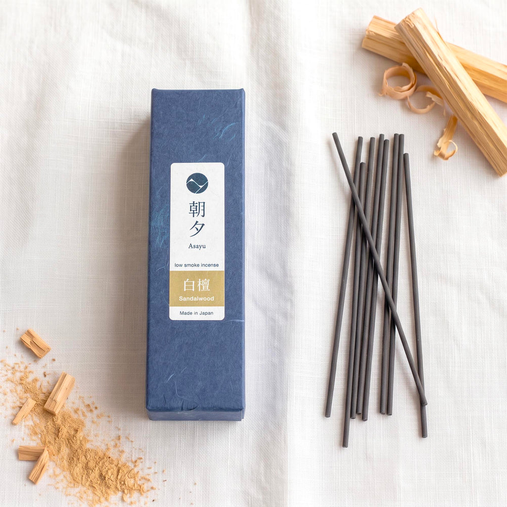 20g Sandalwood incense Sticks