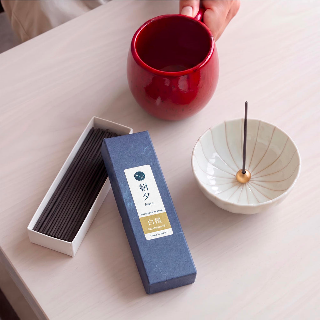 20g Sandalwood incense Sticks