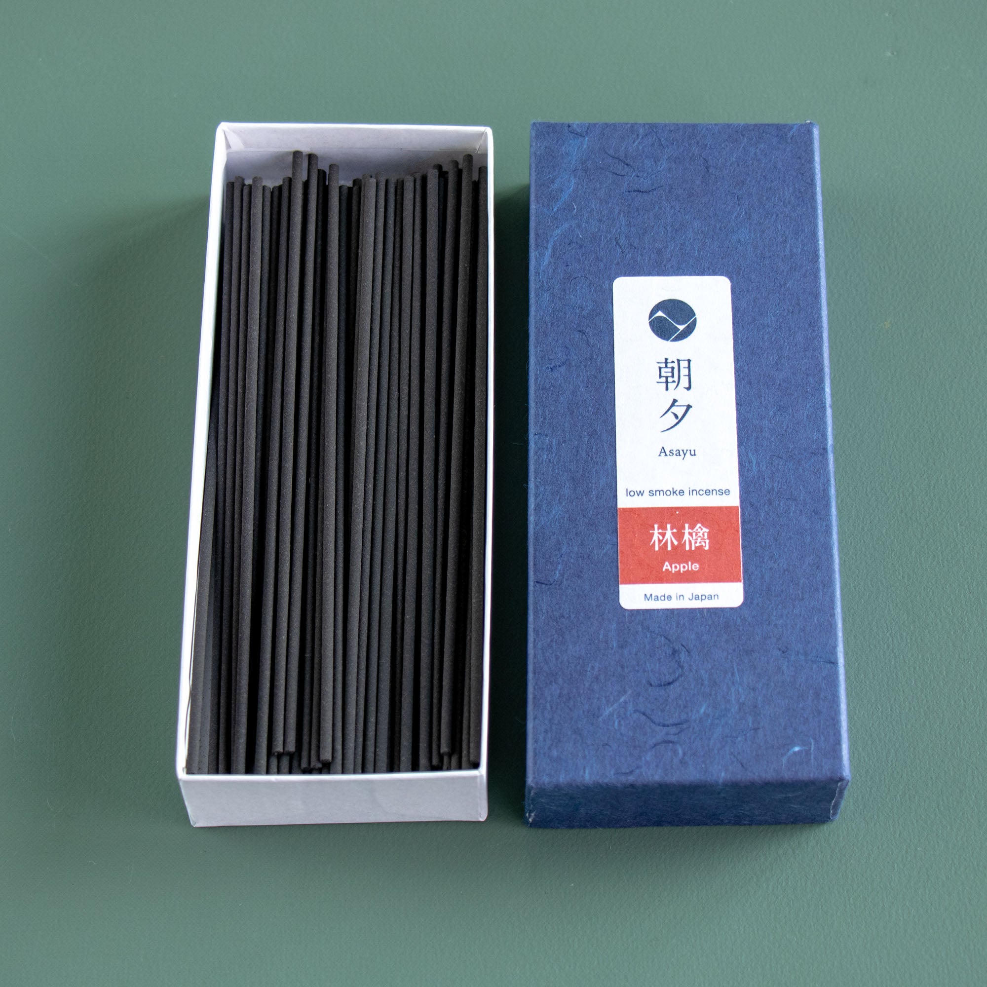 Apple Japanese Incense