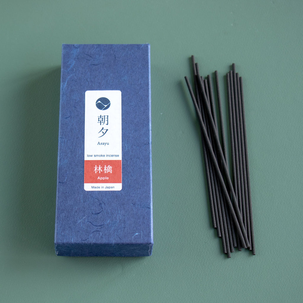 Apple Japanese Incense