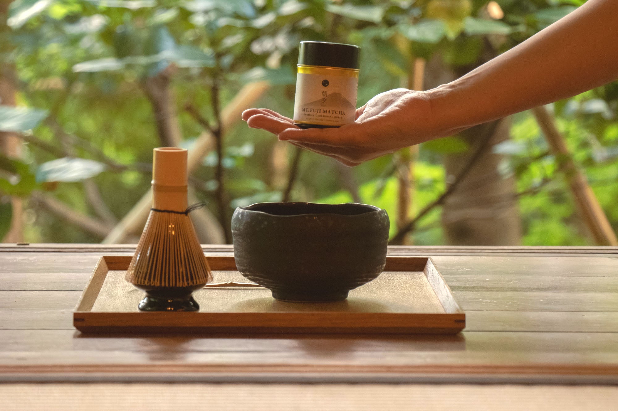 Spring & Summer Wellness 2026 – Asayu Japan