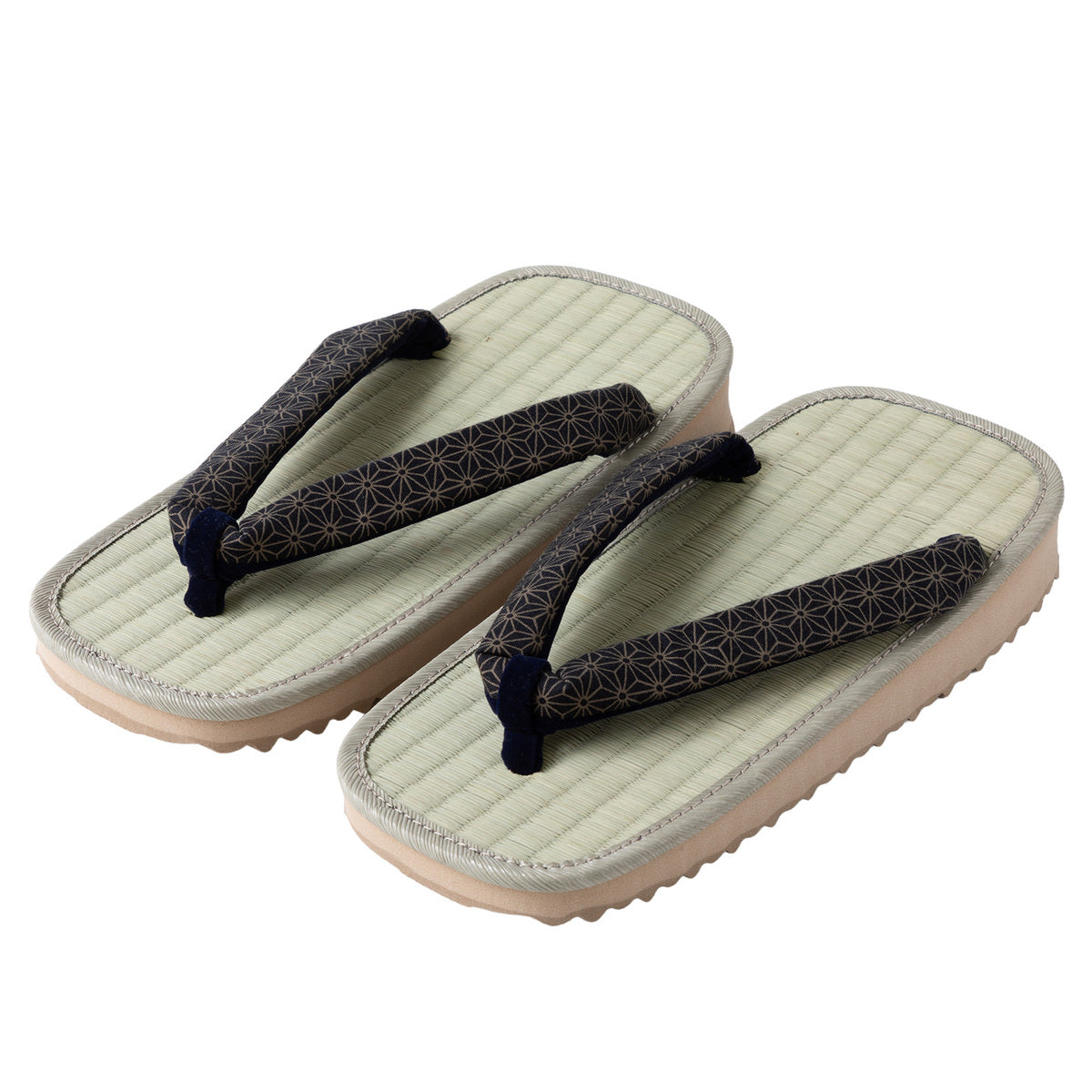 Asanoha Sandals