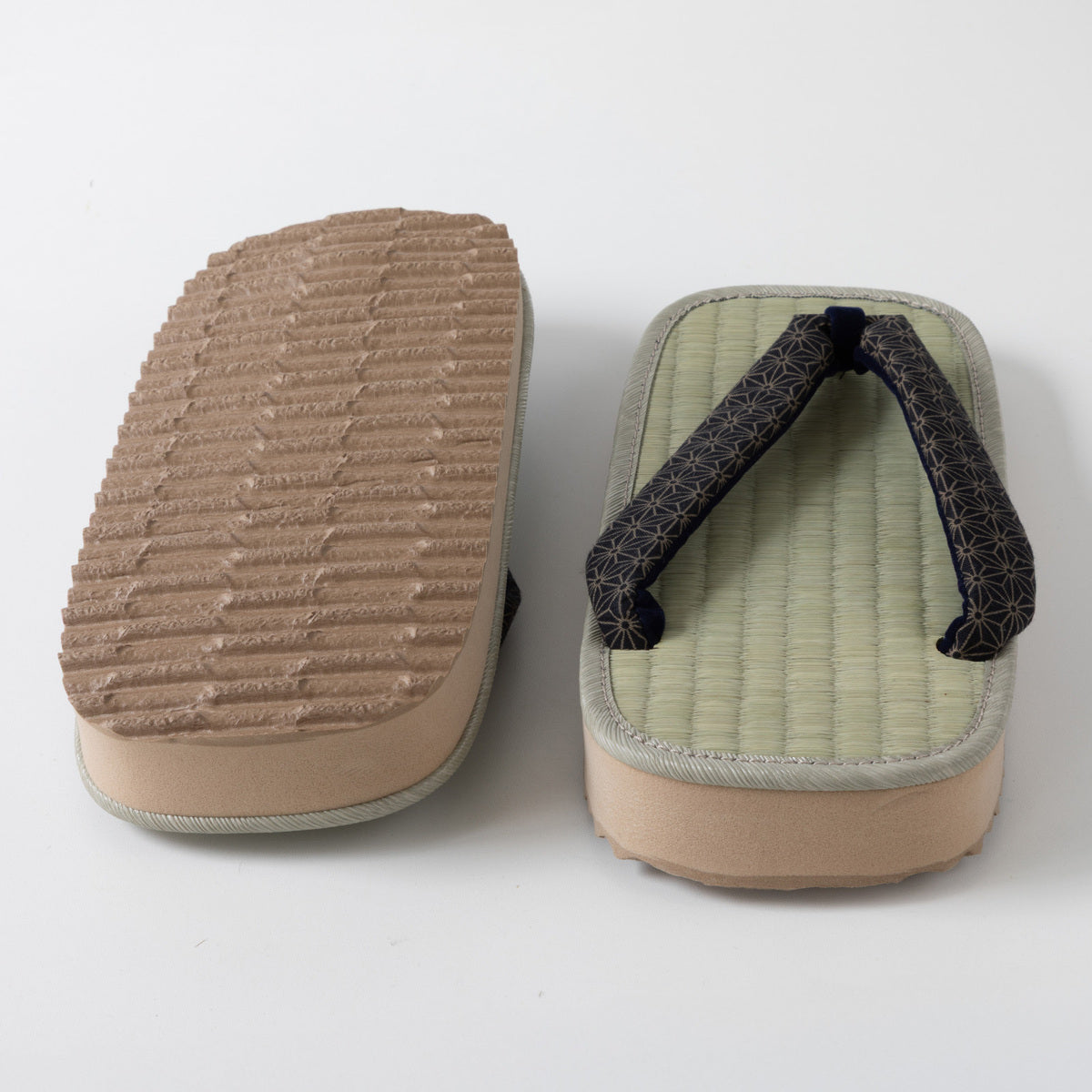 Asanoha Sandals