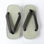 Asanoha Sandals