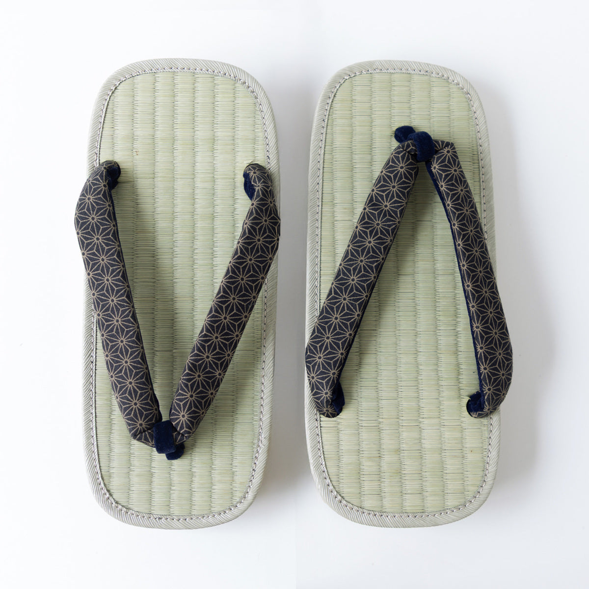 Asanoha Sandals