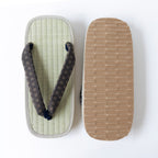 Asanoha Sandals