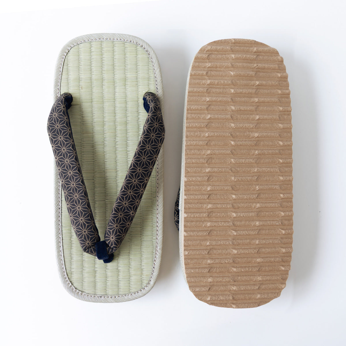 Asanoha Sandals