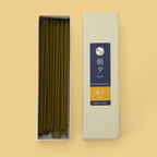Yuzu Low Smoke Incense Sticks 20g