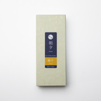 Yuzu Low Smoke Incense Sticks 40g