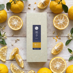 Yuzu Low Smoke Incense Sticks 40g