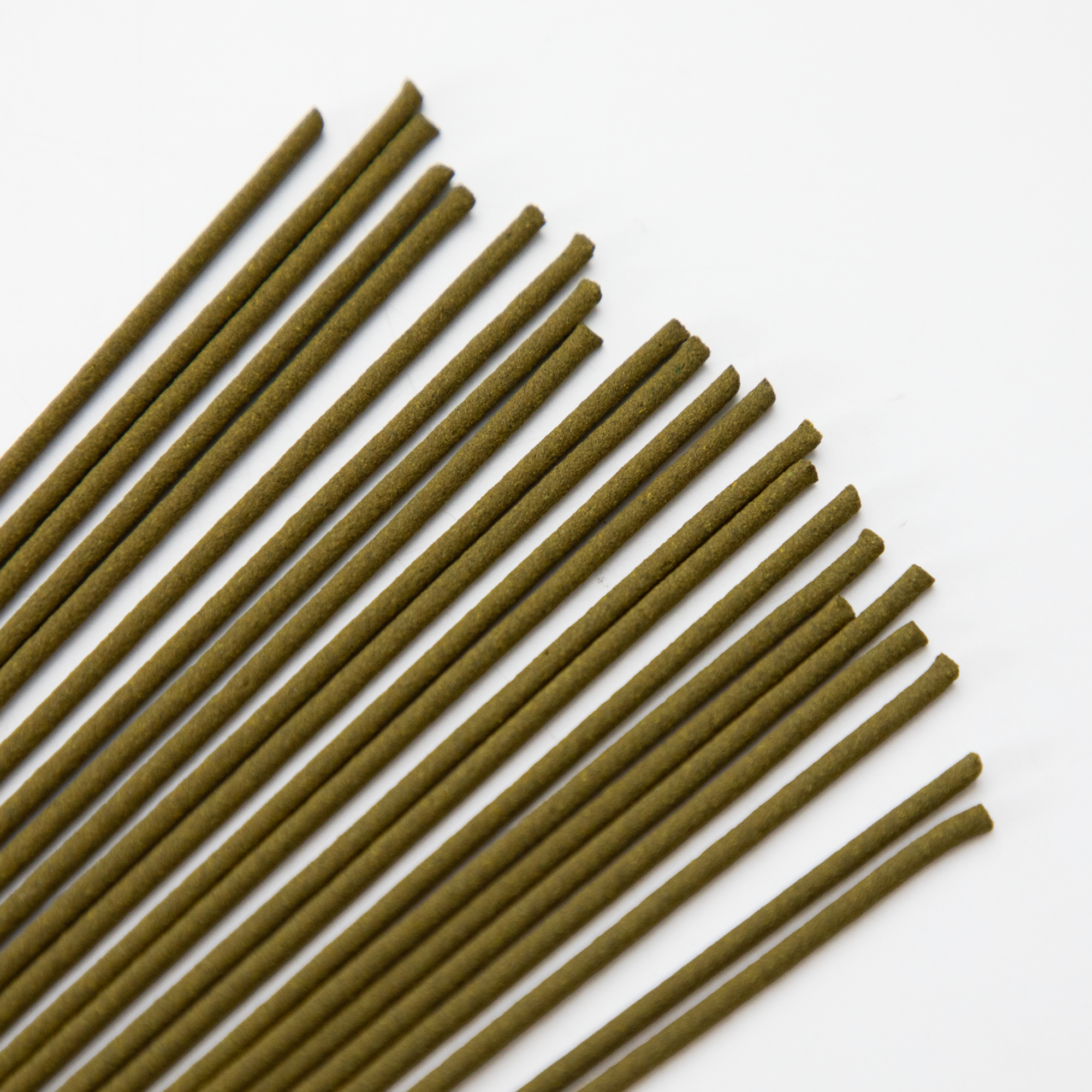 Yuzu Low Smoke Incense Sticks 40g