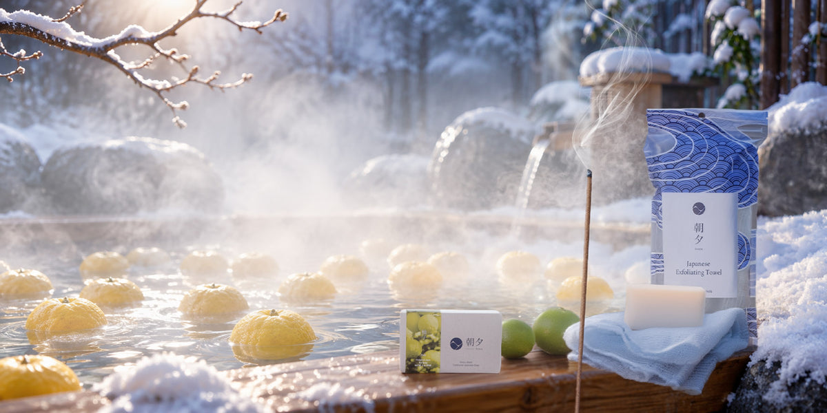 Where Snow Meets Steam