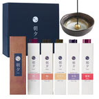 Floral Assortment Gift Set