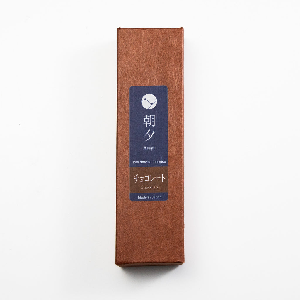 Chocolat Incense 20g