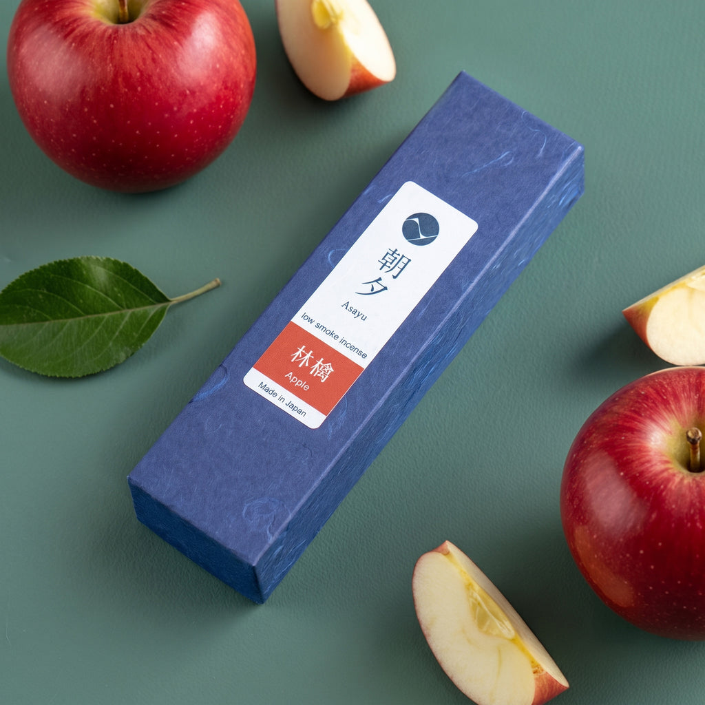 Apple incense 20g