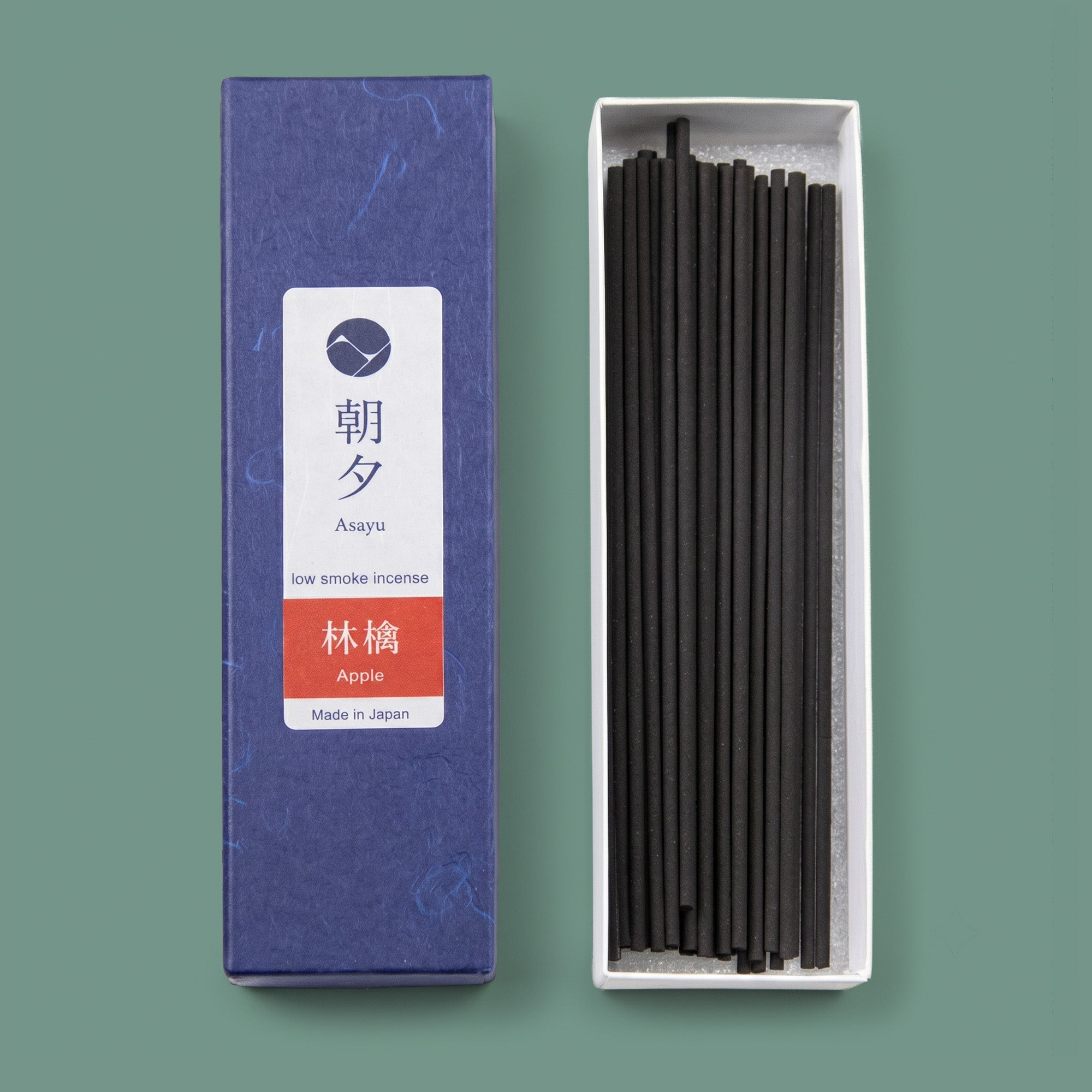 Apple incense 20g