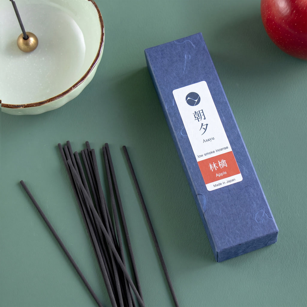 Apple incense 20g