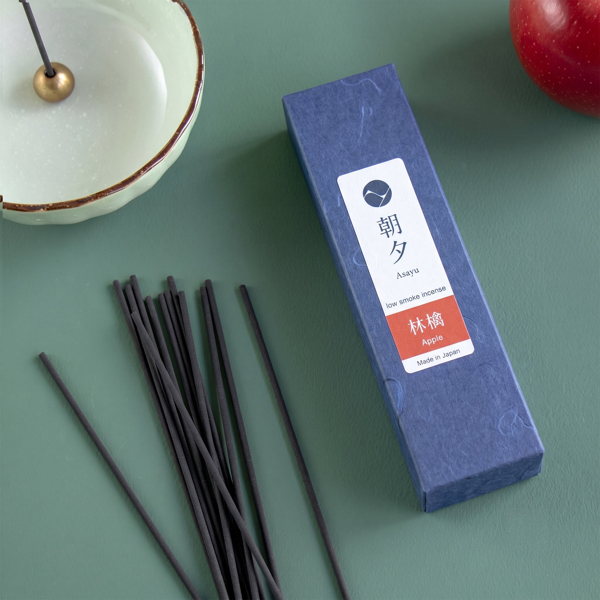 Apple incense 20g