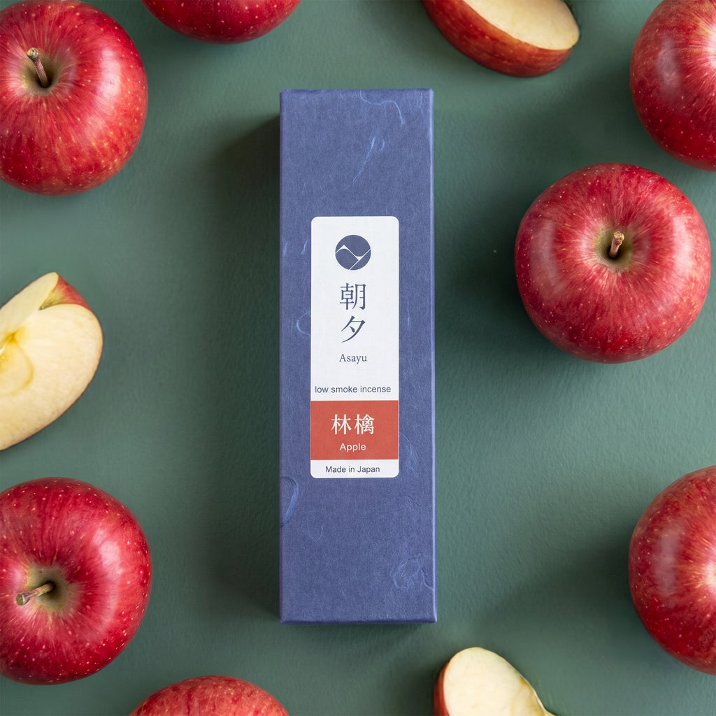 Apple incense 20g