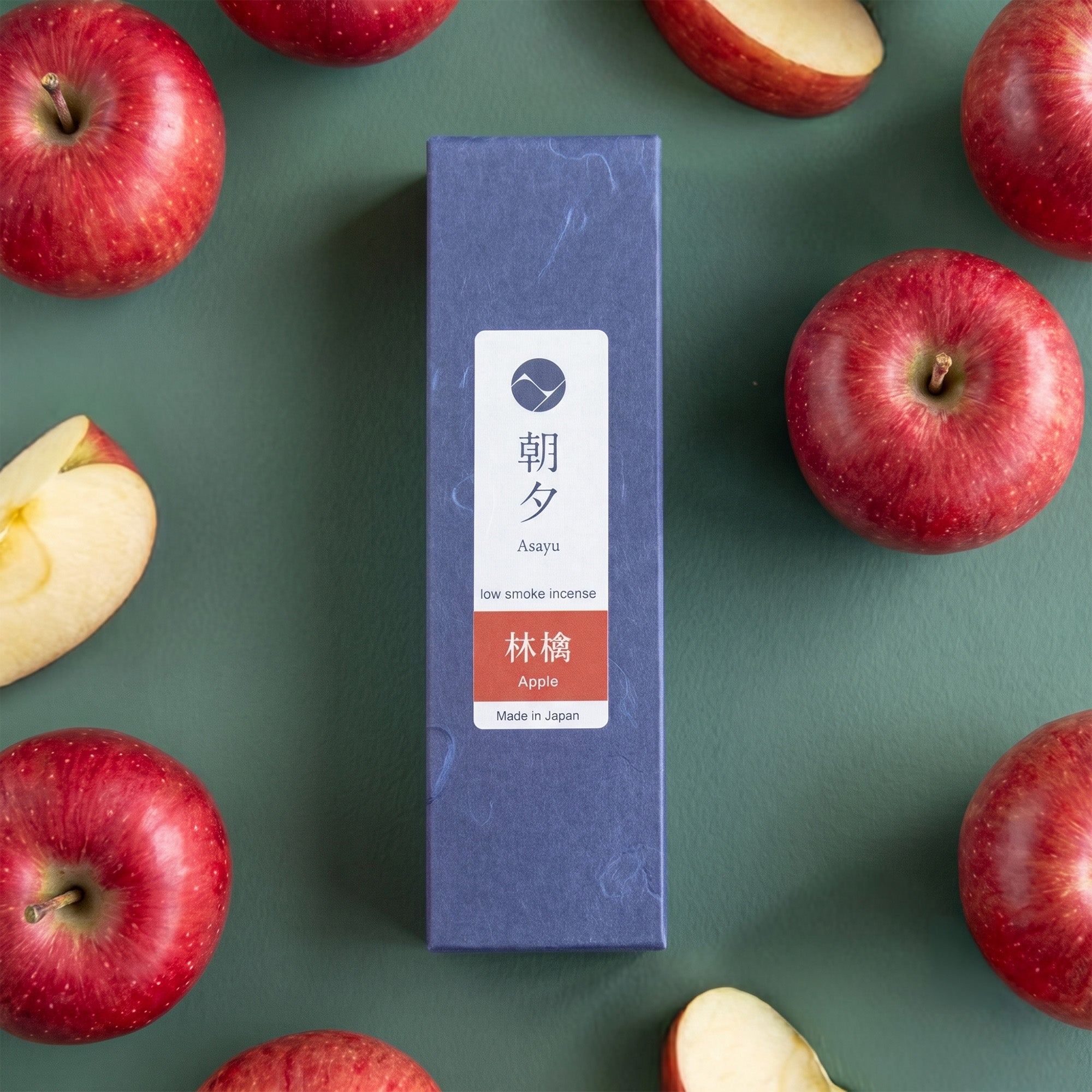 Apple incense 20g