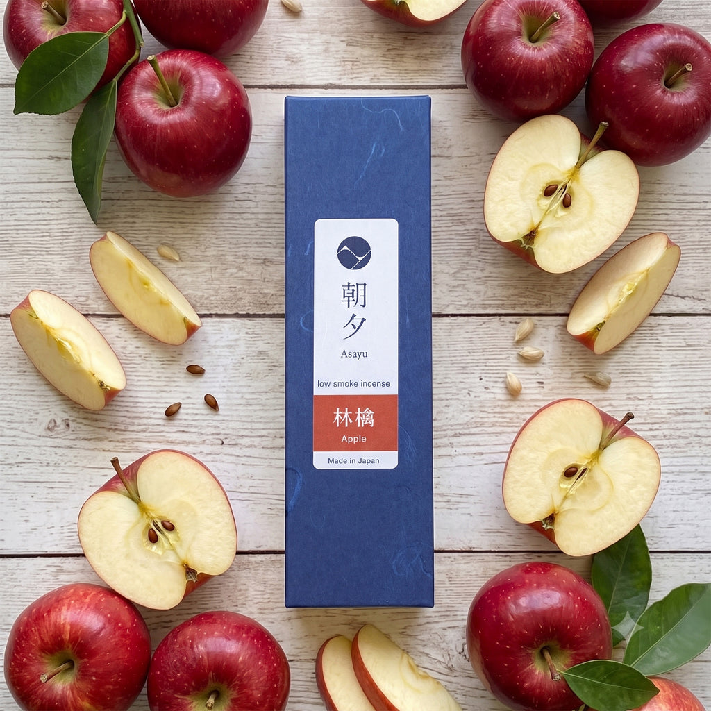 Apple incense 20g
