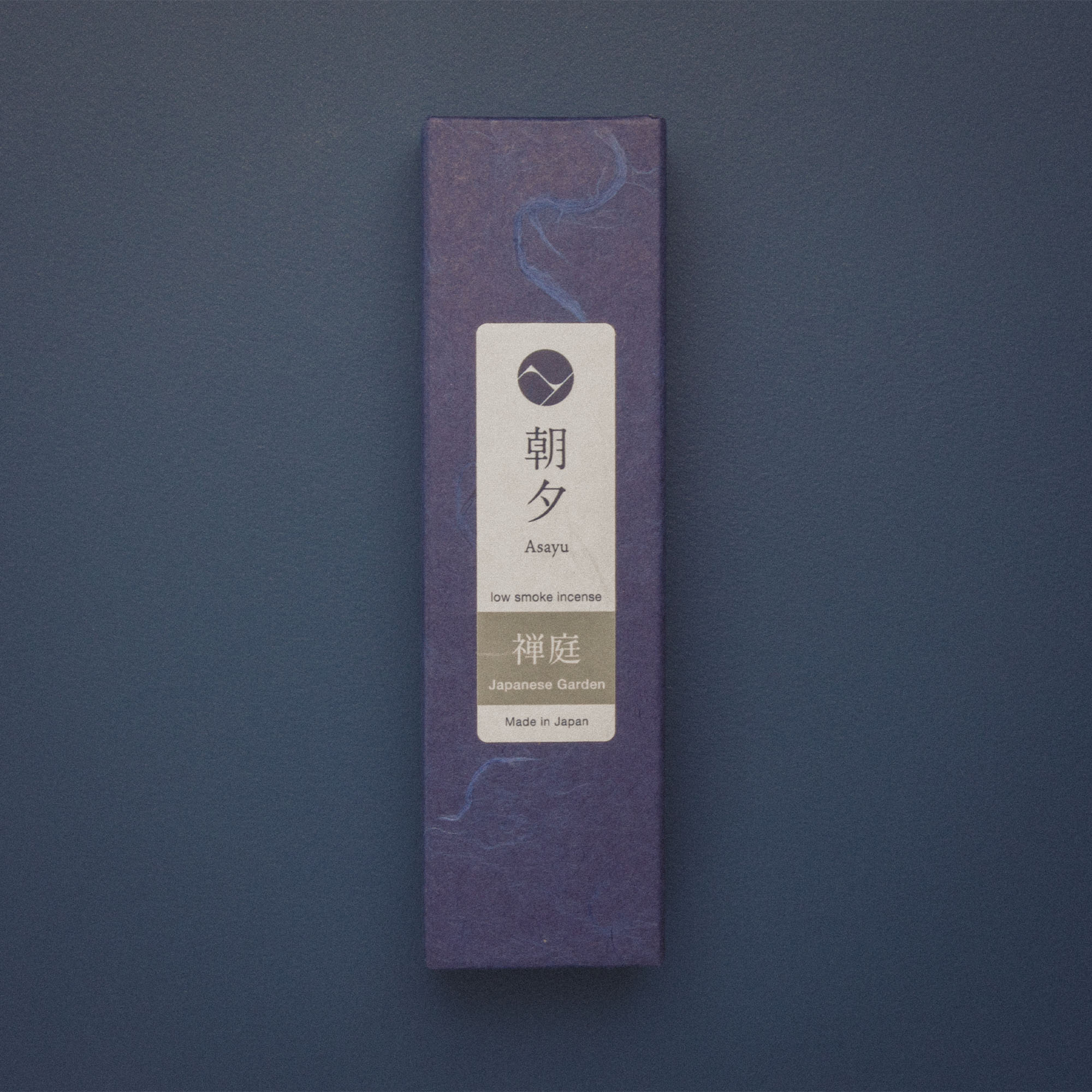 Encens Japonais Jardin Zen 20g