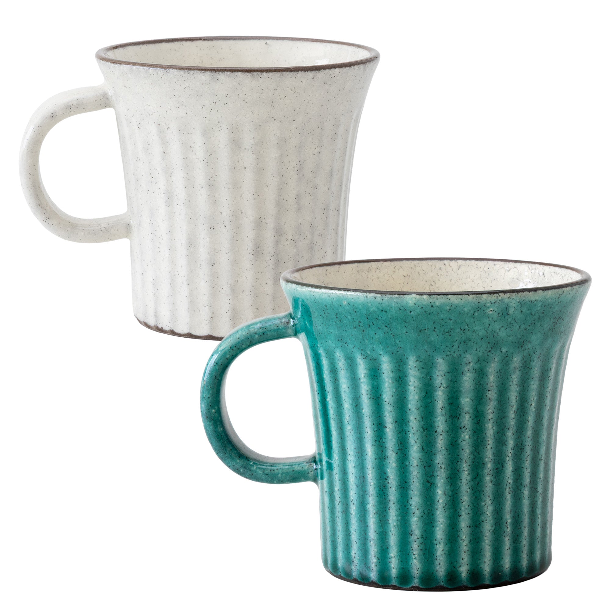 Kairagi ceramic tea cups