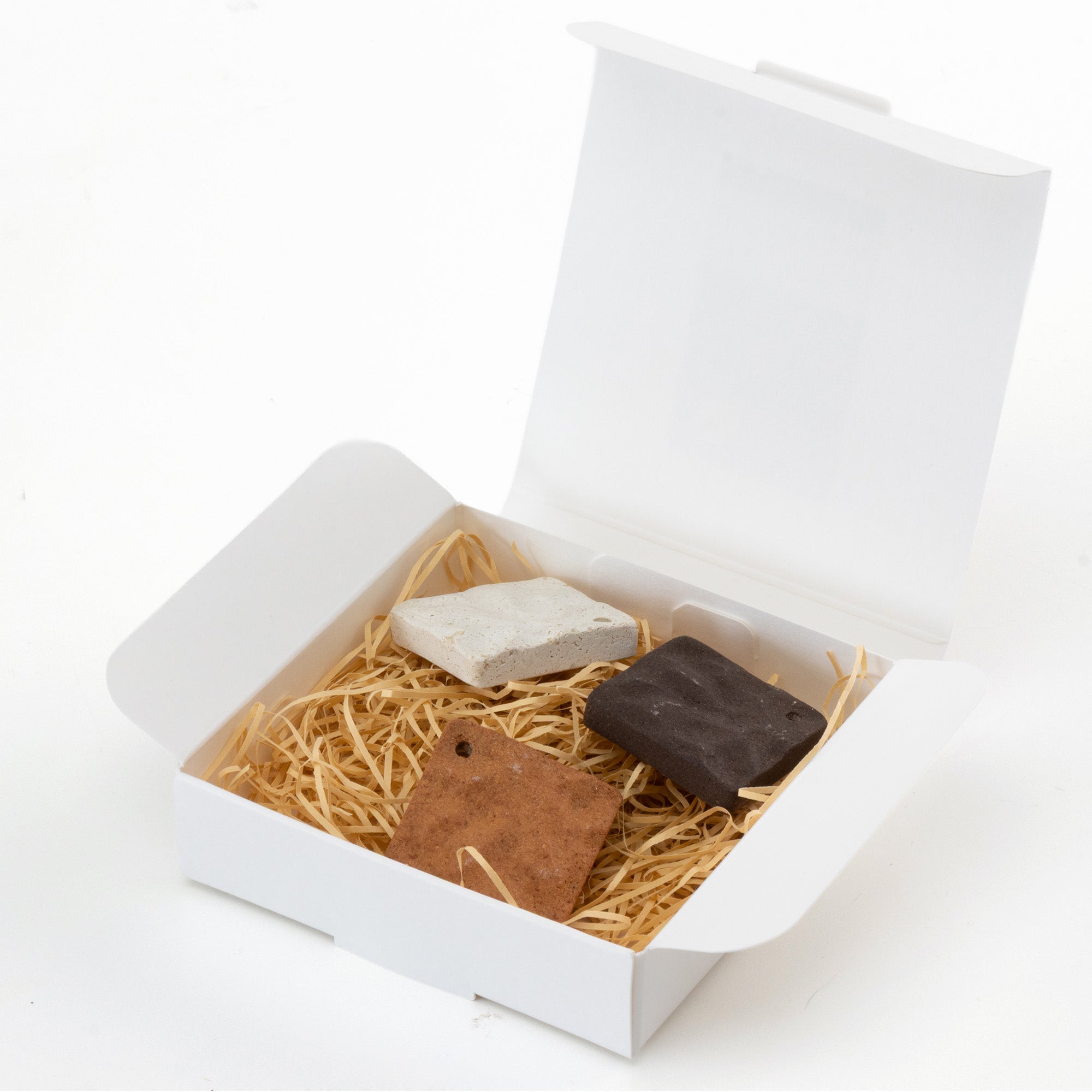 Kazenami Mini Incense Holder sets in box