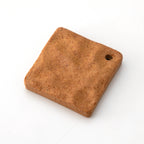 Brown Kazenami Mini Incense Holder