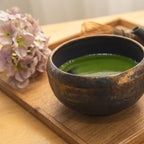 Kogane Matcha bowl