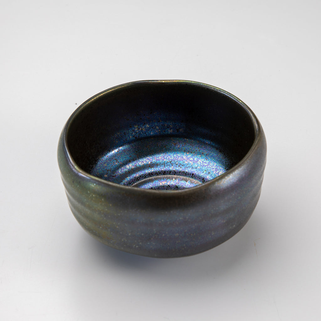 Sazanami Matcha Bowl