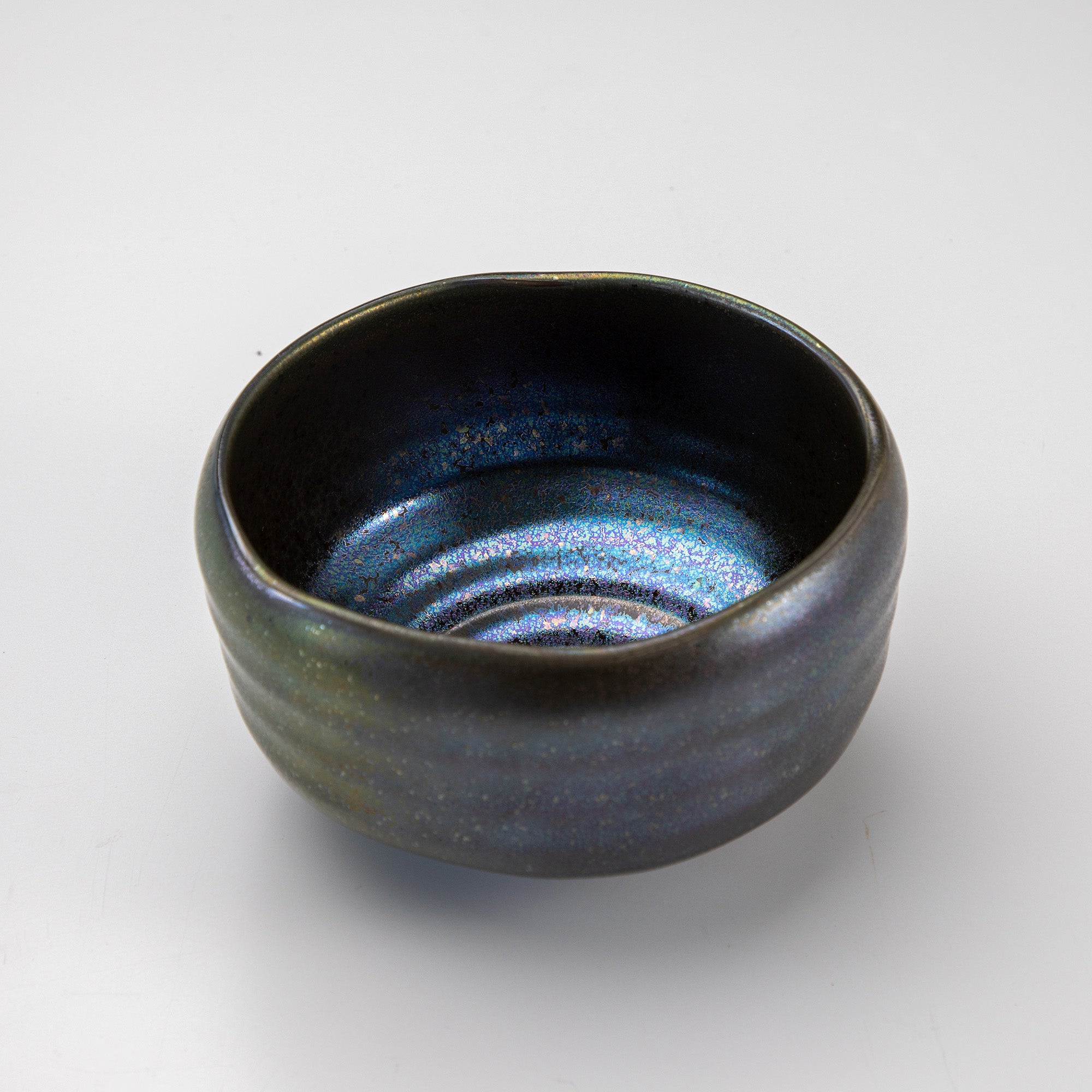 Sazanami Matcha Bowl