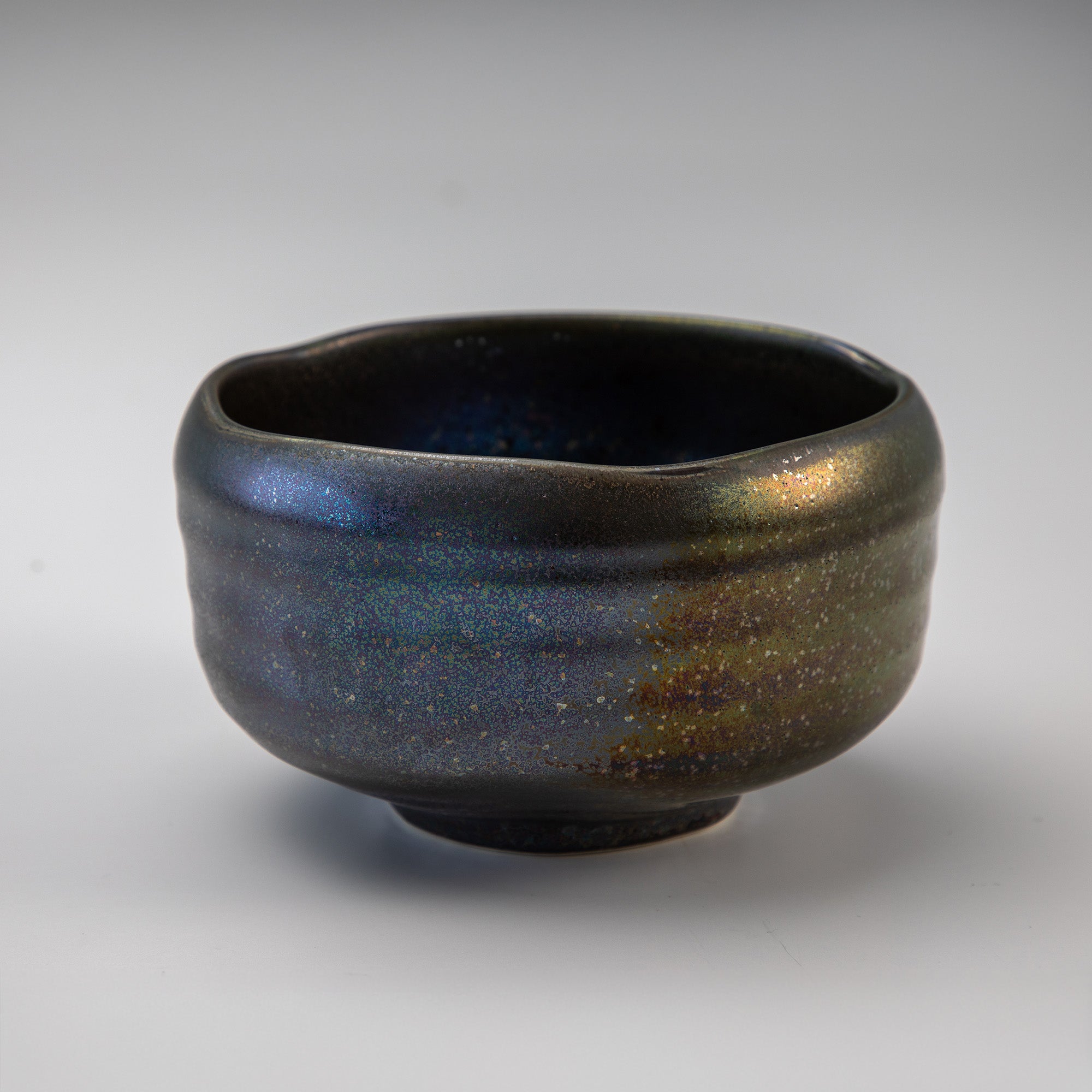 Sazanami Matcha Bowl