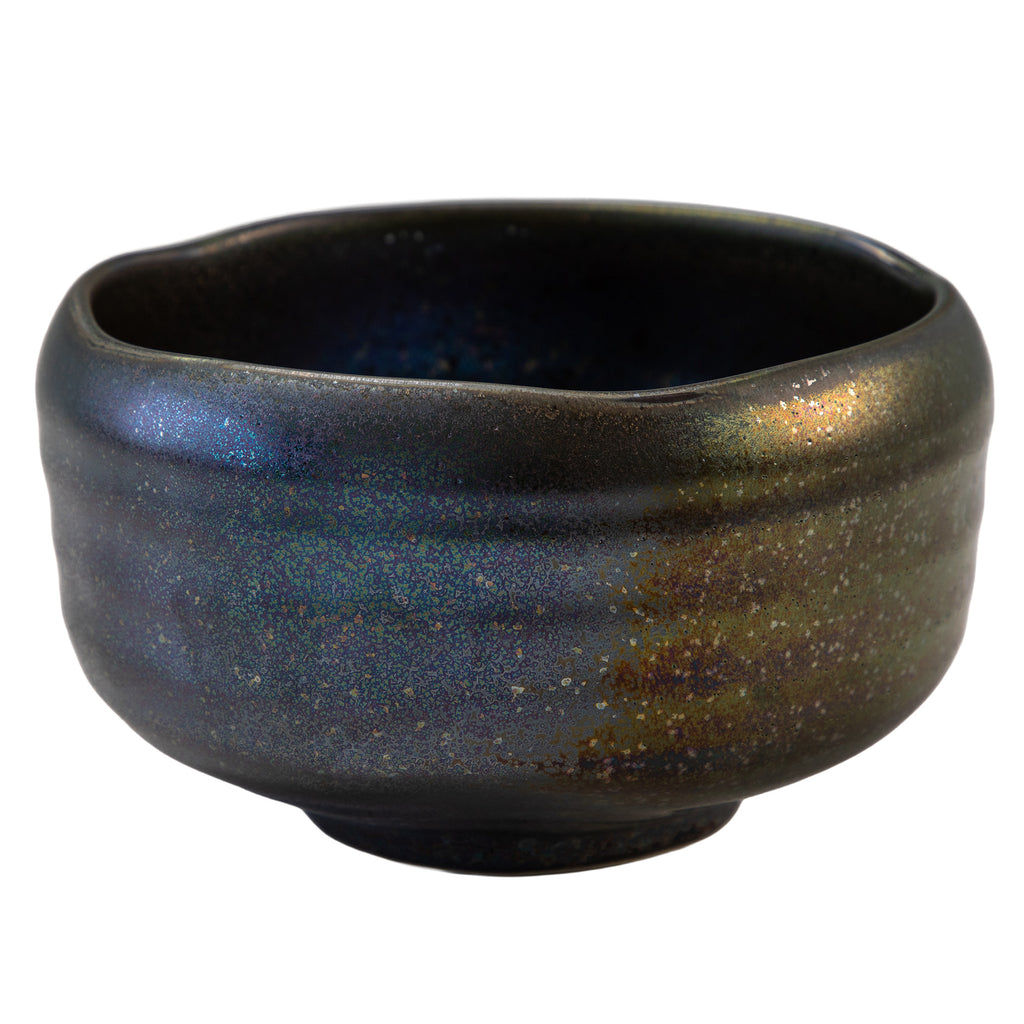 Sazanami Matcha Bowl