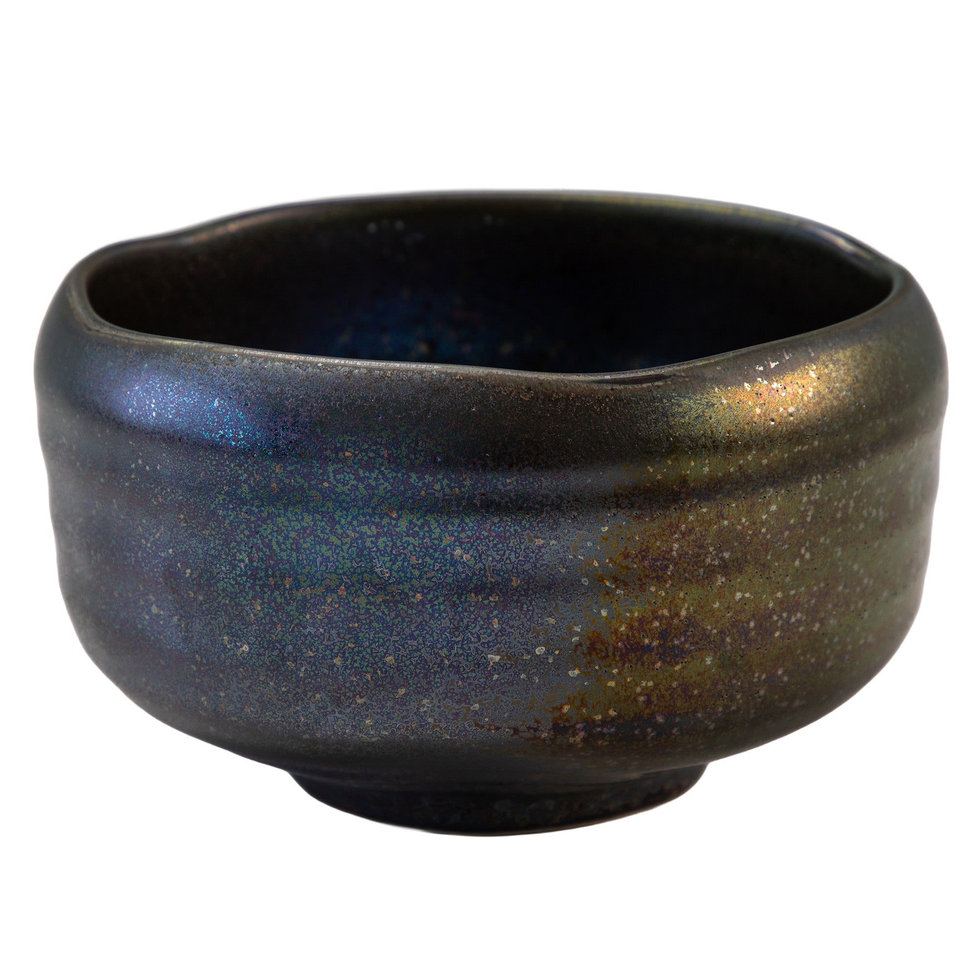 Sazanami Matcha Bowl