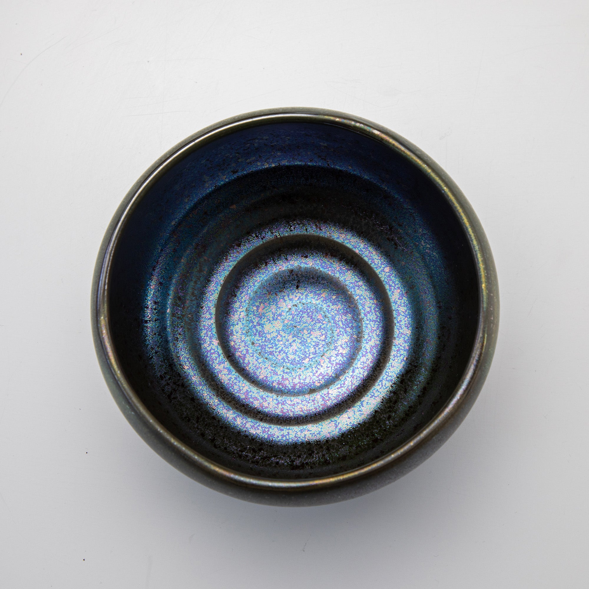 Sazanami Matcha Bowl