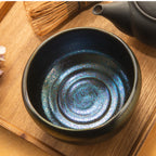 Sazanami Matcha Bowl