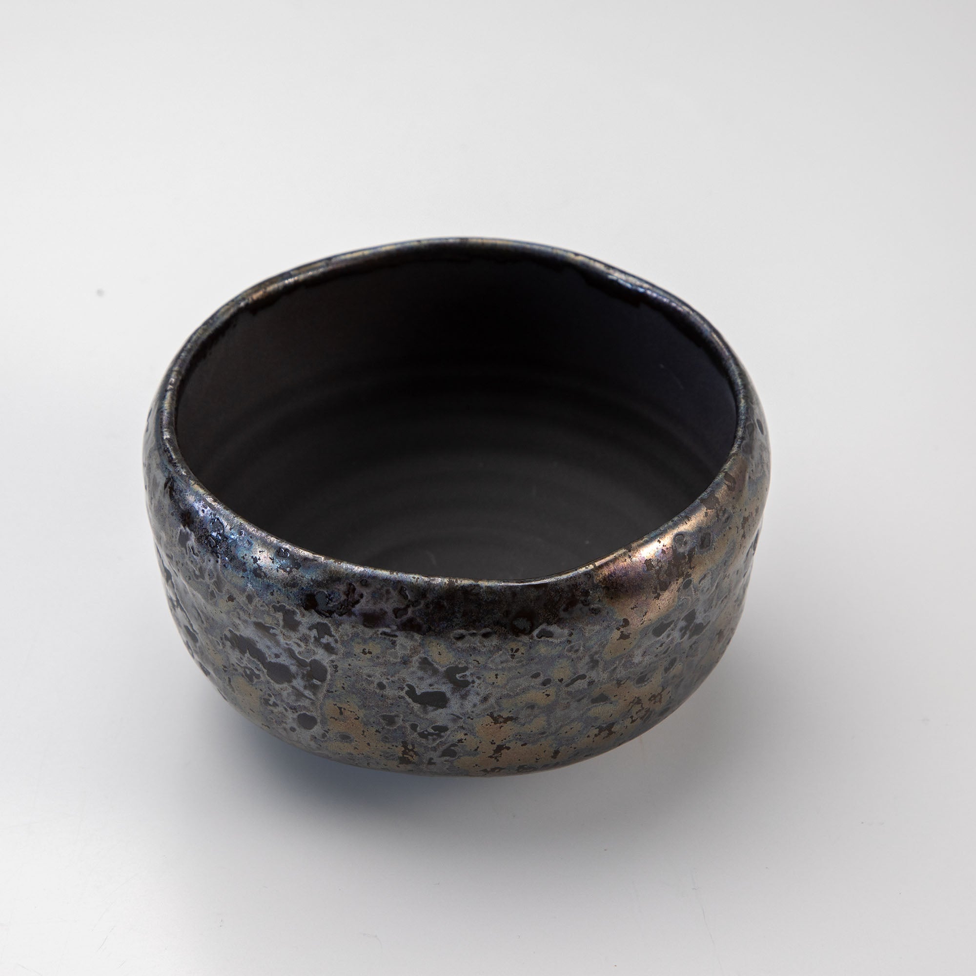 shirogane matcha bowl