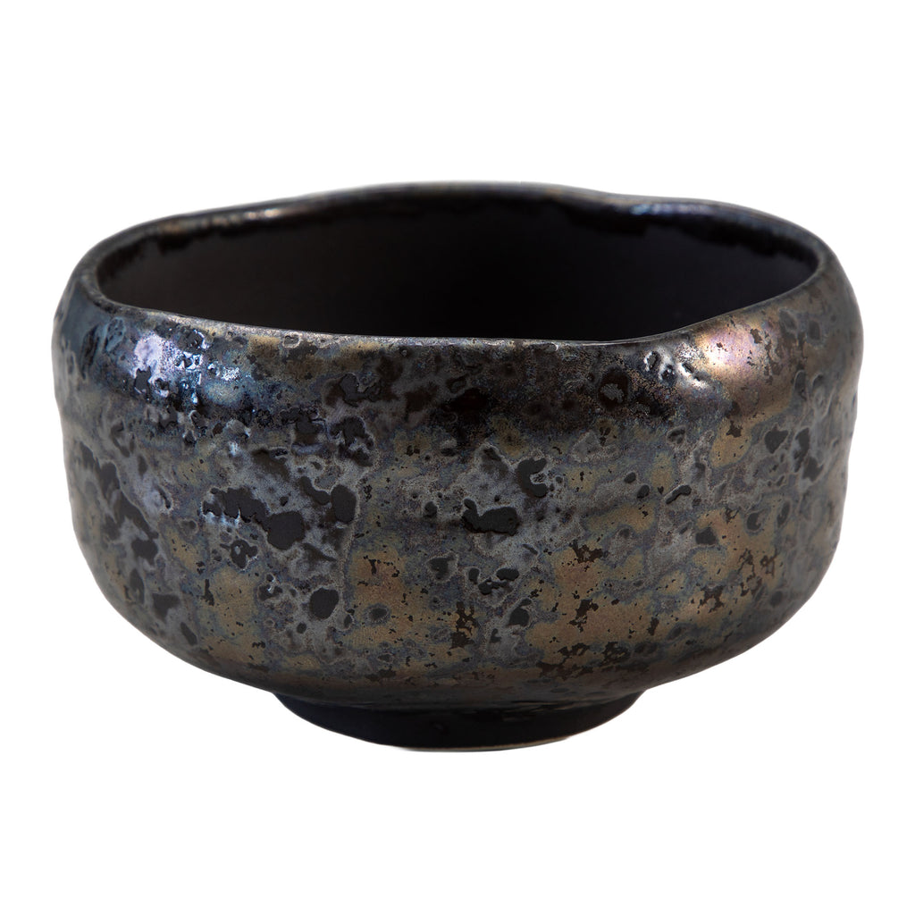 shirogane matcha bowl