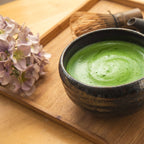 shirogane matcha bowl