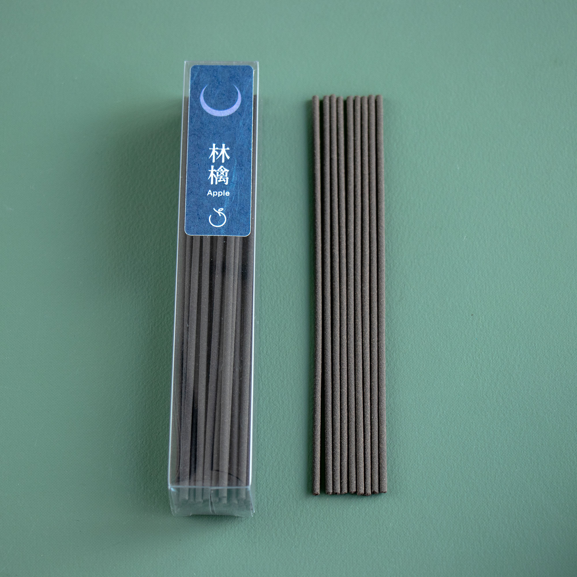 Apple Japanese Incense