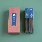 Peach and Apple Japanese Incense
