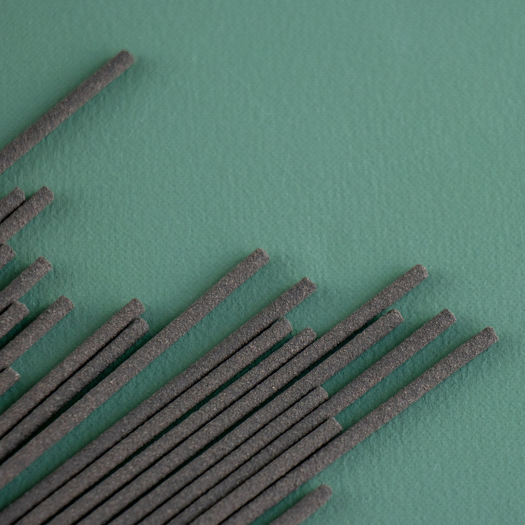 Peach and Apple Japanese Incense