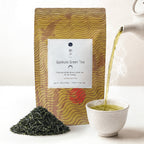 Gyokuro Loose-leaf Tea - 100g