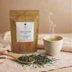 Gyokuro Loose-leaf Tea - 100g
