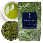 Matcha Genmai Loose-leaf Tea - 100g