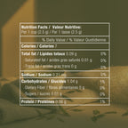 Matcha Genmai Loose-leaf Tea - 100g