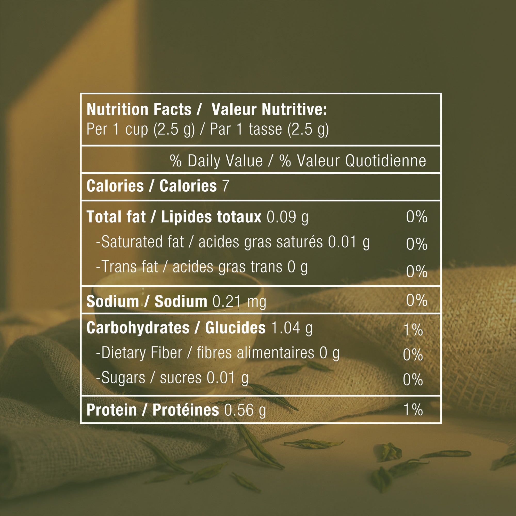 Matcha Genmai Loose-leaf Tea - 100g